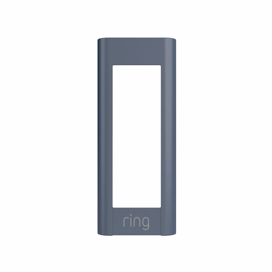 Εναλλασσόμενη πρόσοψη ενσύρματο Doorbell Plus (Video Doorbell Pro)