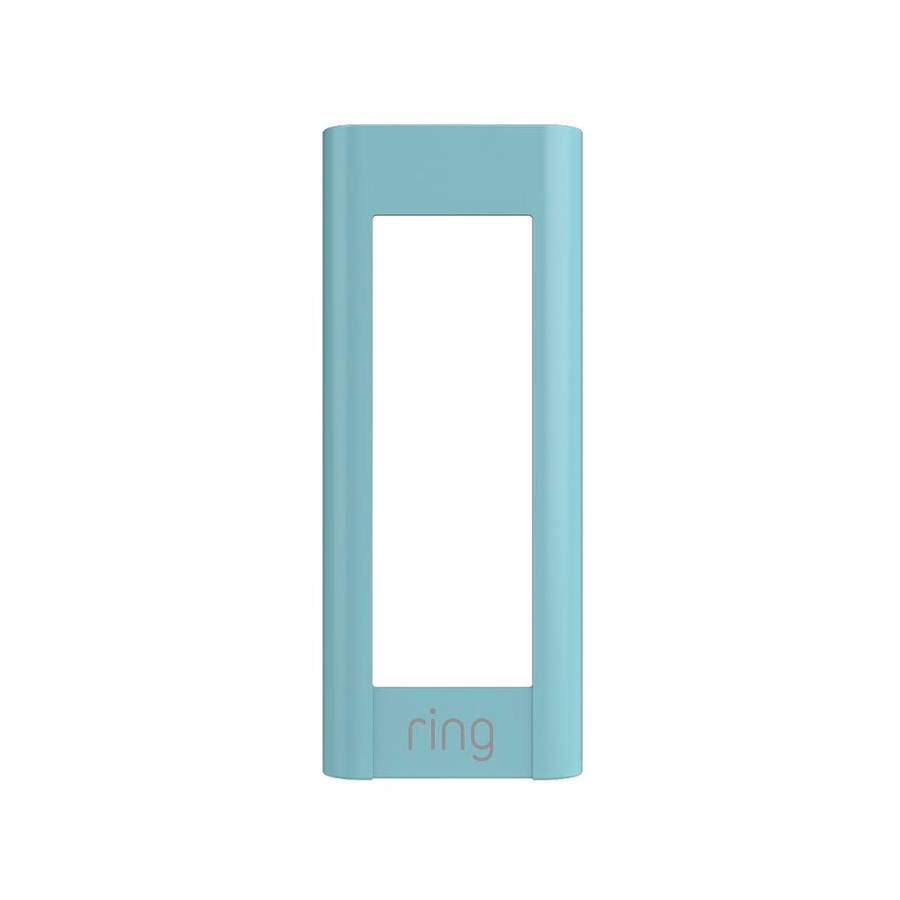 Εναλλασσόμενη πρόσοψη ενσύρματο Doorbell Plus (Video Doorbell Pro)