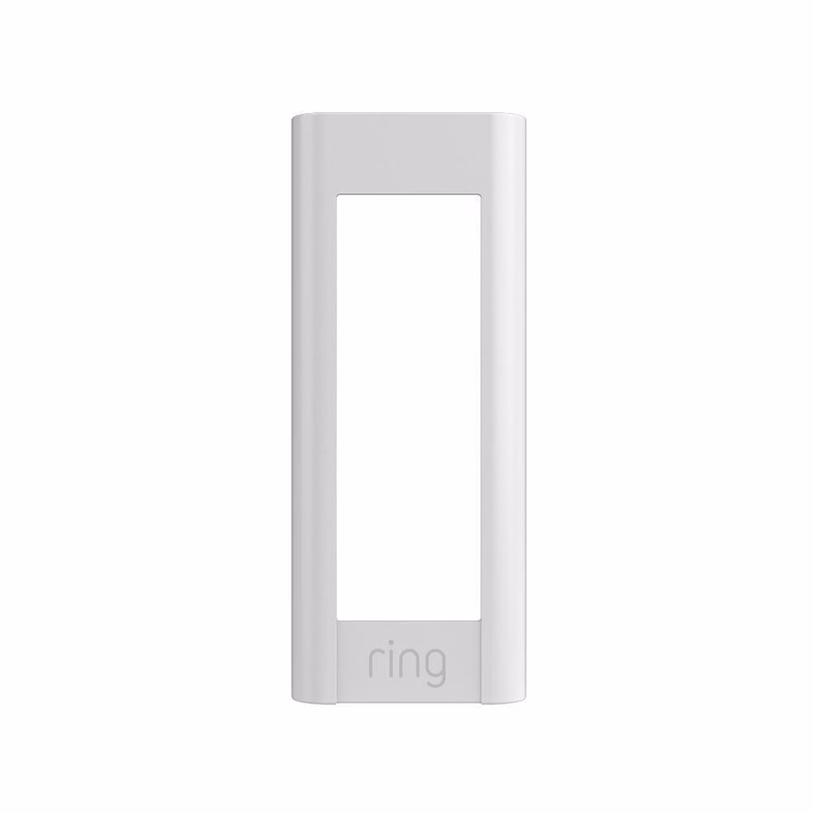 Εναλλασσόμενη πρόσοψη ενσύρματο Doorbell Plus (Video Doorbell Pro)