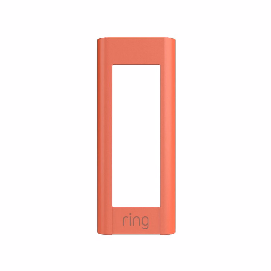 Εναλλασσόμενη πρόσοψη ενσύρματο Doorbell Plus (Video Doorbell Pro)