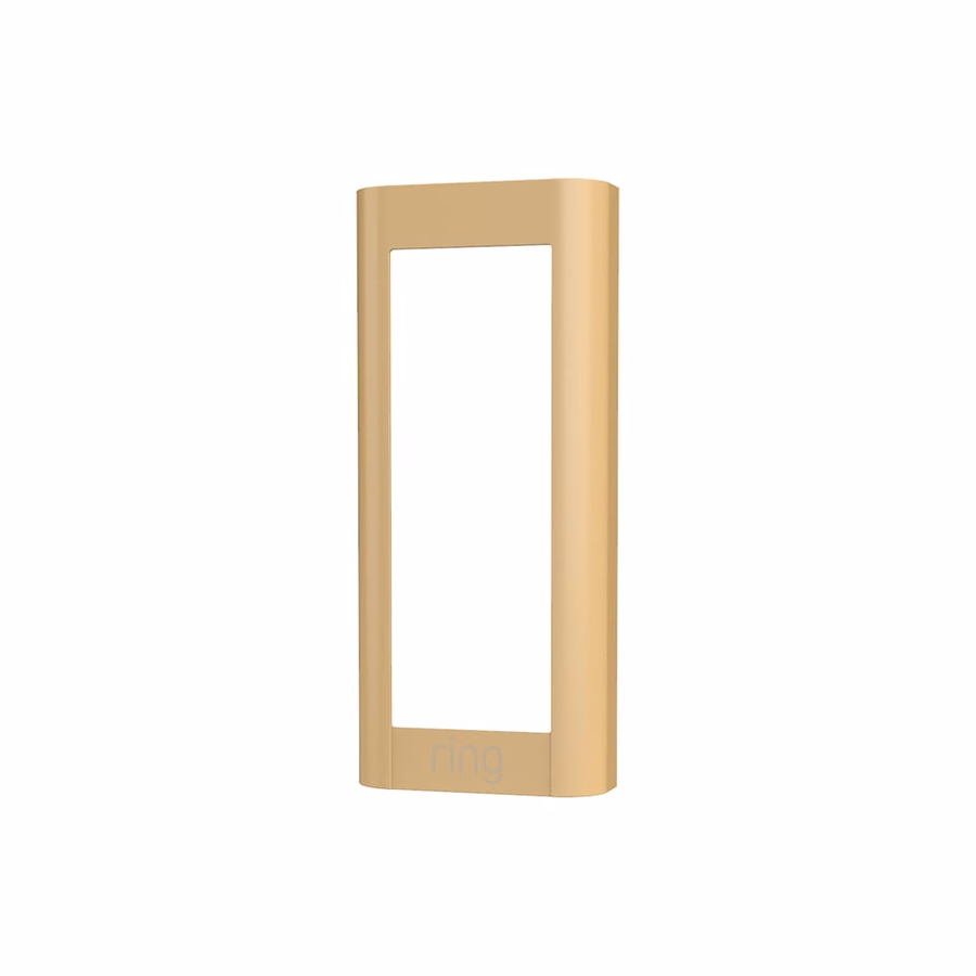 Εναλλάξιμη πρόσοψη - Ενσύρματο Doorbell Pro (Video Doorbell Pro 2)