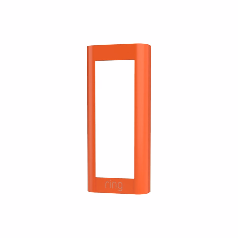 Εναλλάξιμη πρόσοψη - Ενσύρματο Doorbell Pro (Video Doorbell Pro 2)
