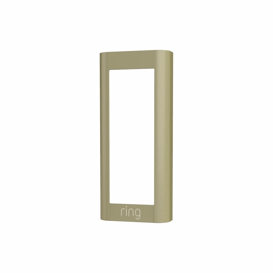 Εναλλάξιμη πρόσοψη - Ενσύρματο Doorbell Pro (Video Doorbell Pro 2)