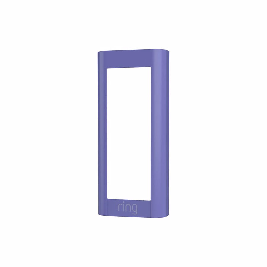 Εναλλάξιμη πρόσοψη - Ενσύρματο Doorbell Pro (Video Doorbell Pro 2)