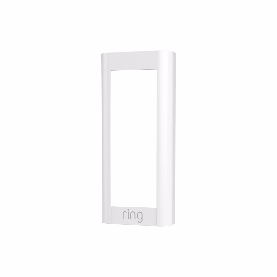 Εναλλάξιμη πρόσοψη - Ενσύρματο Doorbell Pro (Video Doorbell Pro 2)