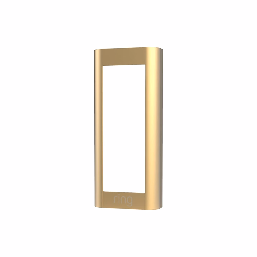 Εναλλάξιμη πρόσοψη - Ενσύρματο Doorbell Pro (Video Doorbell Pro 2)