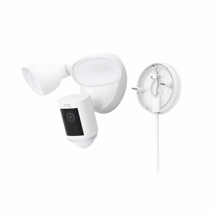 Βάση σύνδεσης για κάμερες Floodlight Cam Pro (2ης γενιάς), Floodlight Cam Wired Pro και Floodlight Cam Wired Plus