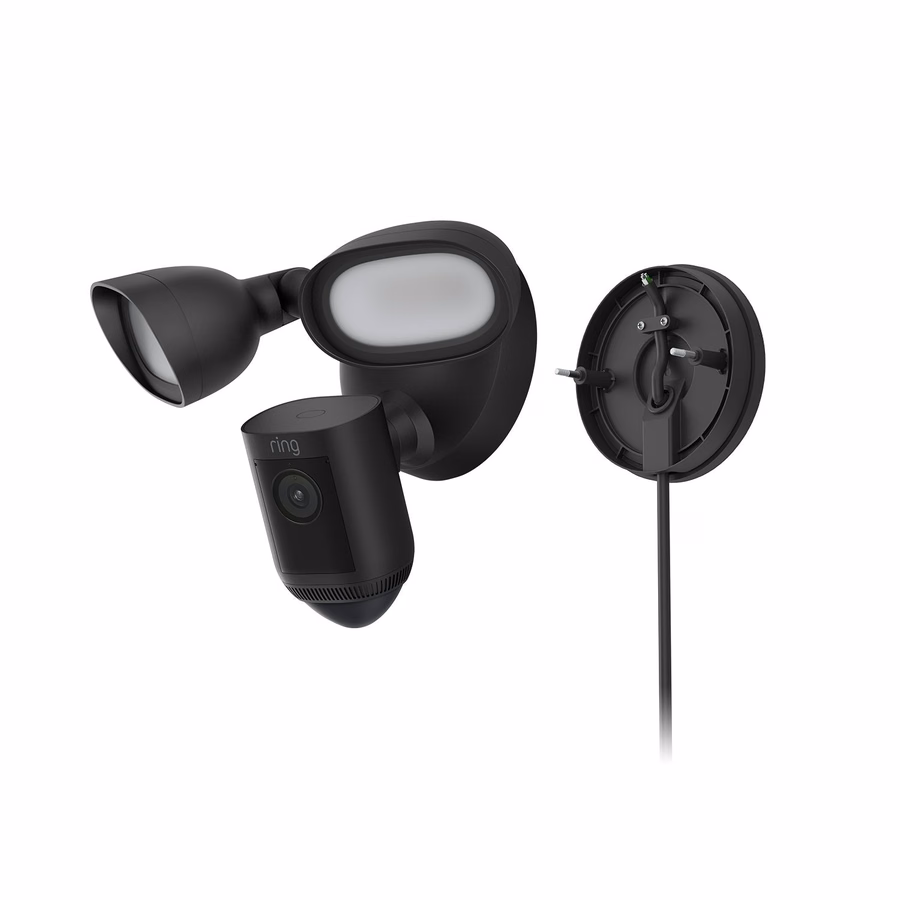Βάση σύνδεσης για κάμερες Floodlight Cam Pro (2ης γενιάς), Floodlight Cam Wired Pro και Floodlight Cam Wired Plus