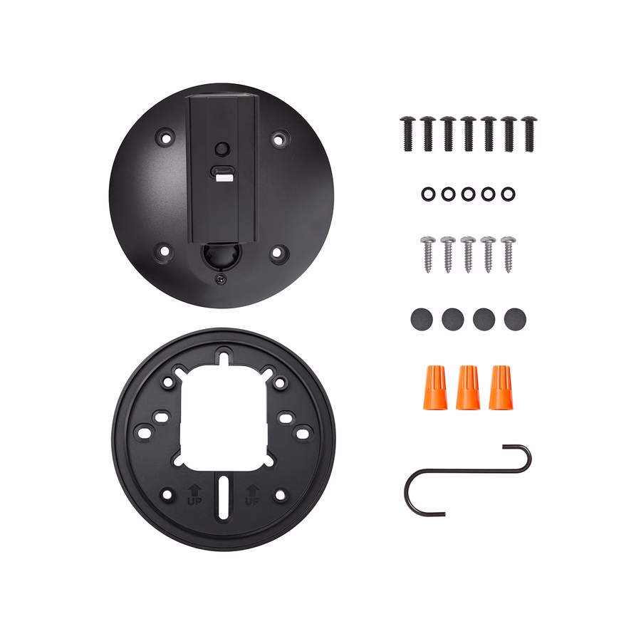 Hardwired Kit για κάμερες (Outdoor Cam Plus, Spotlight Cam (2nd Gen), Spotlight Cam Plus, Spotlight Cam Pro)