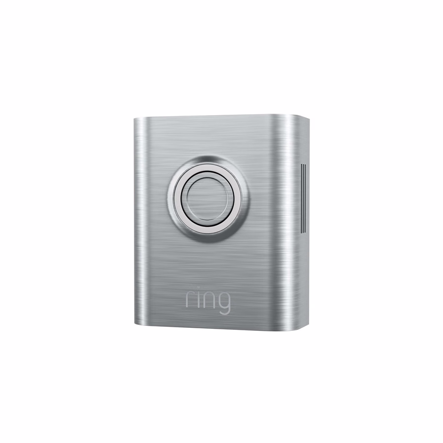 Μεταλλική εναλλάξιμη πρόσοψη Battery Doorbell Plus, Battery Doorbell Pro