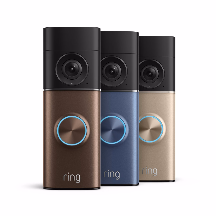 Εναλλάξιμη πρόσοψη - Wired Doorbell Pro (3rd Gen)