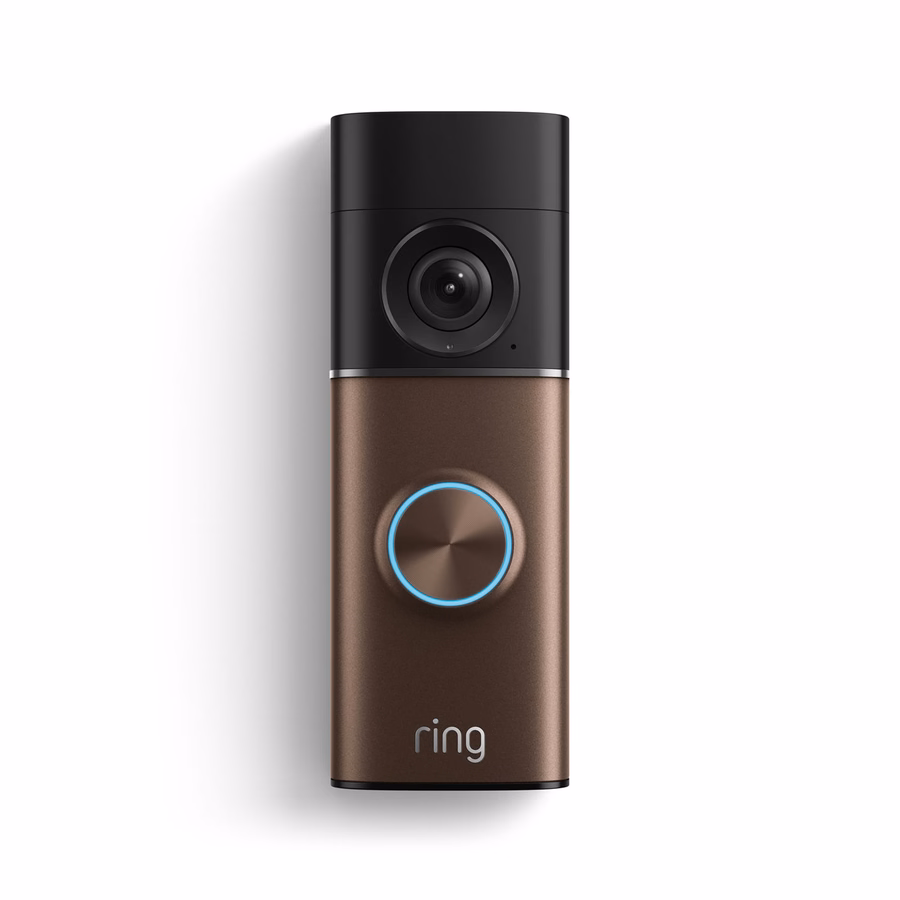 Εναλλάξιμη πρόσοψη - Wired Doorbell Pro (3rd Gen)