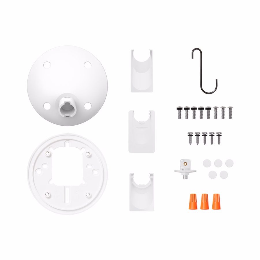 Hardwired Kit για κάμερες - Outdoor Cam Pro, Spotlight Cam (2nd Gen), Spotlight Cam Pro (2nd Gen)