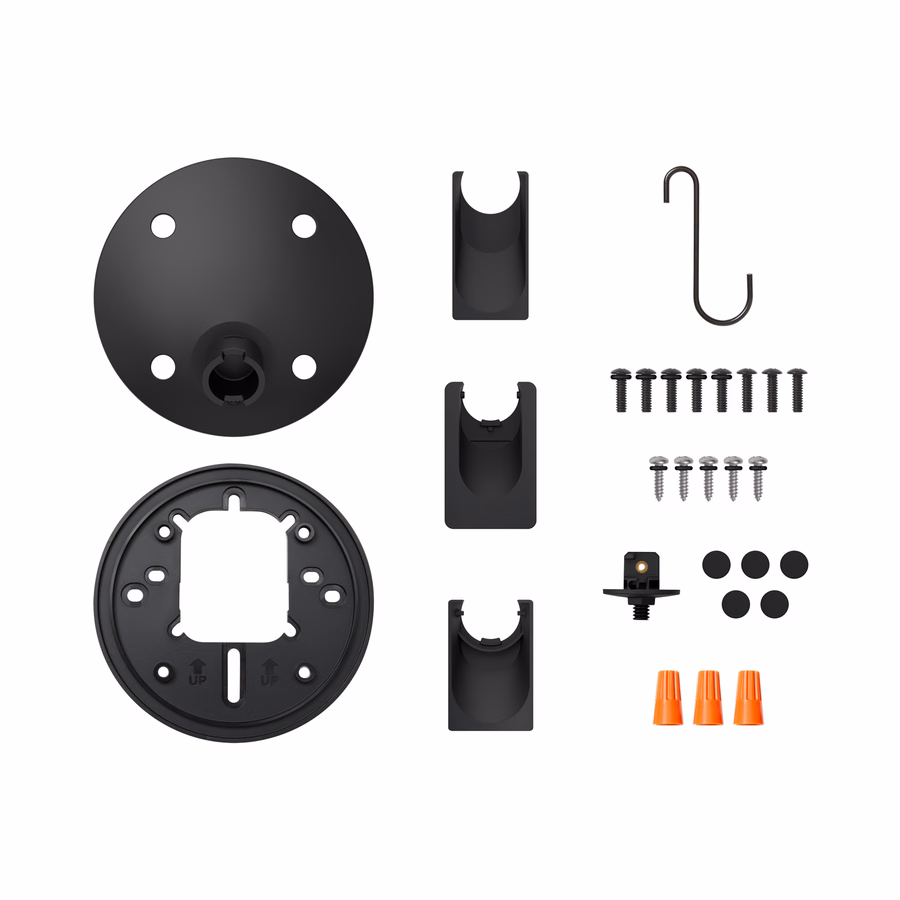 Hardwired Kit για κάμερες - Outdoor Cam Pro, Spotlight Cam (2nd Gen), Spotlight Cam Pro (2nd Gen)
