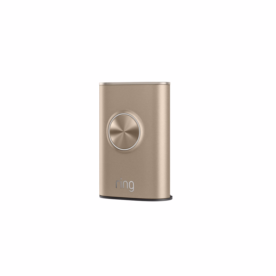 Εναλλάξιμη πρόσοψη - Ενσύρματο Doorbell Plus (2ης γενιάς)