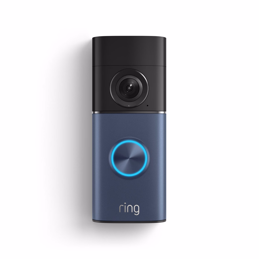 Εναλλάξιμη πρόσοψη - Ενσύρματο Doorbell Plus (2ης γενιάς)
