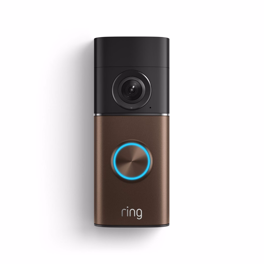 Εναλλάξιμη πρόσοψη - Ενσύρματο Doorbell Plus (2ης γενιάς)