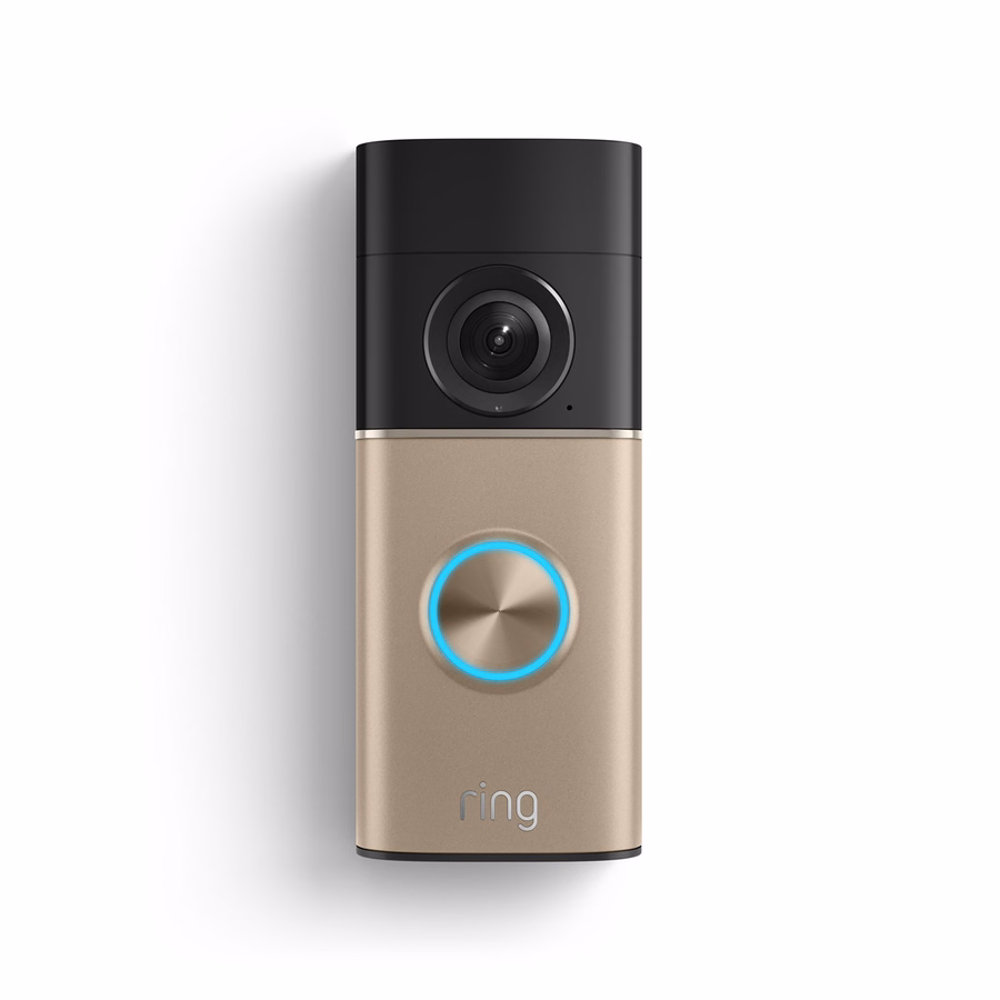 Εναλλάξιμη πρόσοψη - Ενσύρματο Doorbell Plus (2ης γενιάς)