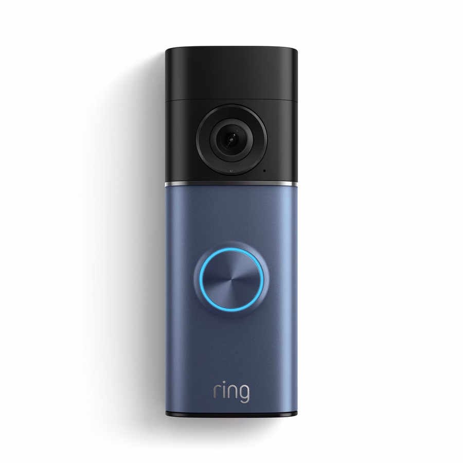 Εναλλάξιμη πρόσοψη - Battery Doorbell Plus (2nd Gen), Battery Doorbell Pro (2nd Gen)