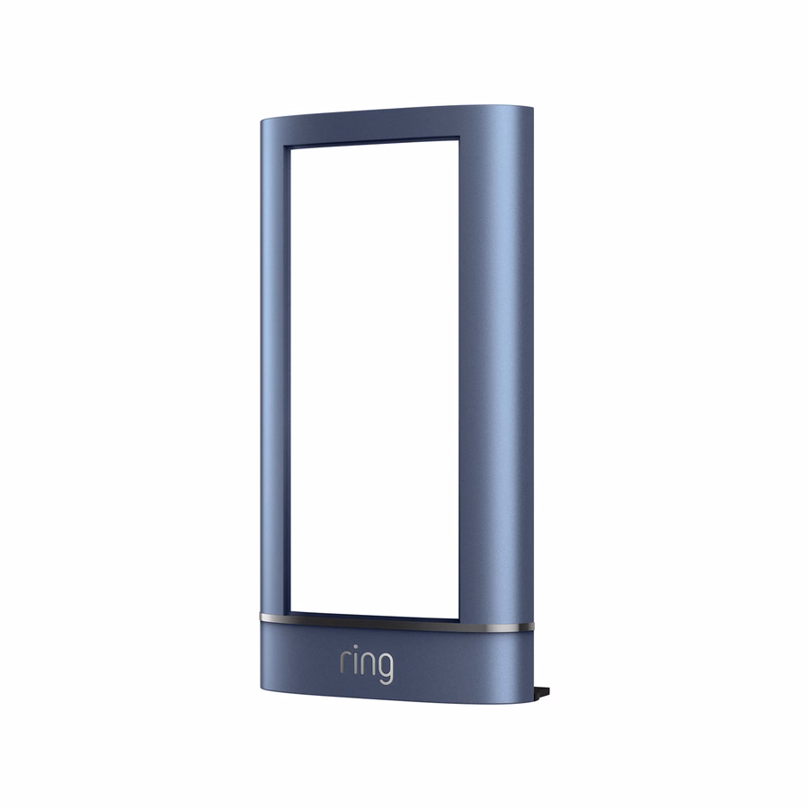 Εναλλάξιμη πρόσοψη - Wired Doorbell Elite (2η γενιά)