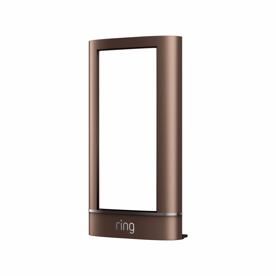 Εναλλάξιμη πρόσοψη - Wired Doorbell Elite (2η γενιά)