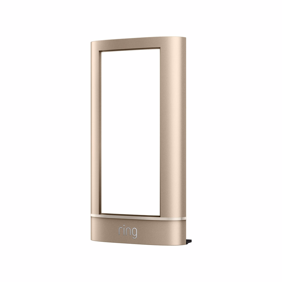 Εναλλάξιμη πρόσοψη - Wired Doorbell Elite (2η γενιά)