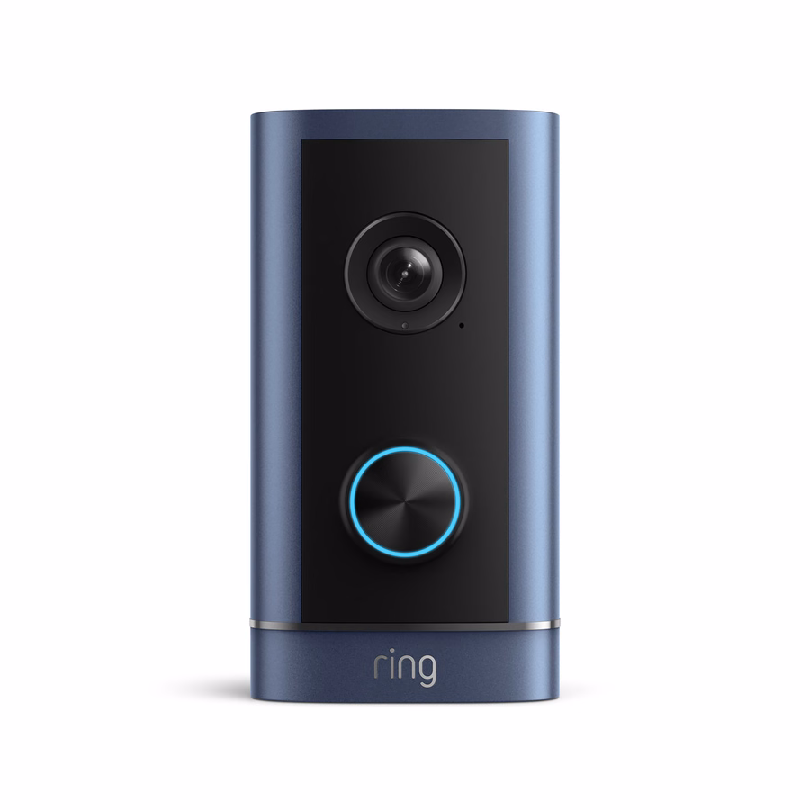Εναλλάξιμη πρόσοψη - Wired Doorbell Elite (2η γενιά)