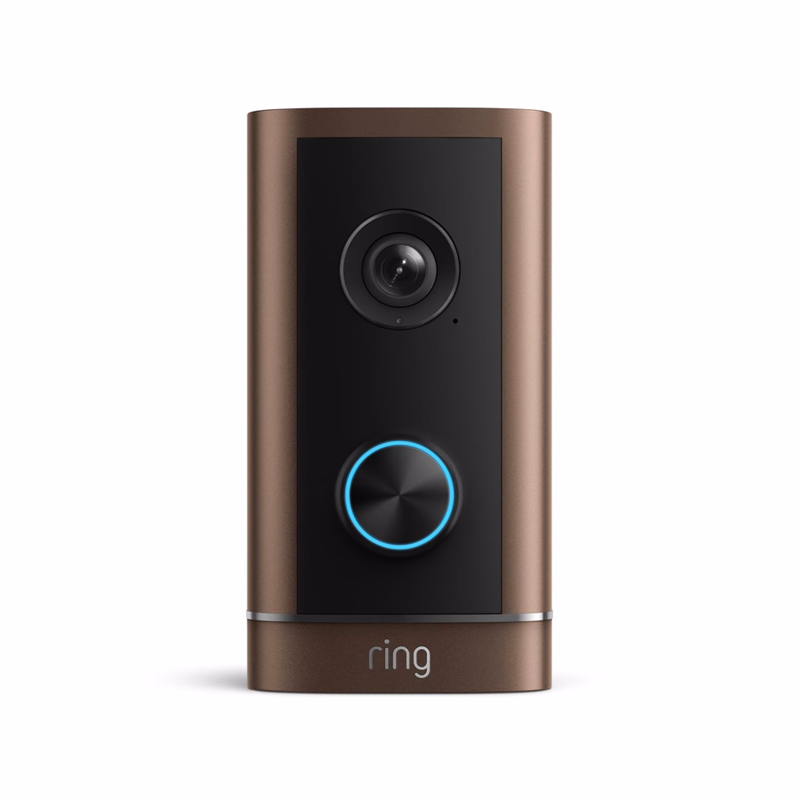 Εναλλάξιμη πρόσοψη - Wired Doorbell Elite (2η γενιά)