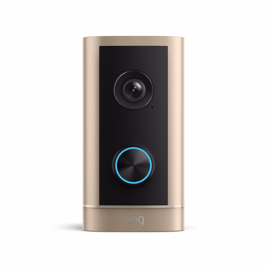 Εναλλάξιμη πρόσοψη - Wired Doorbell Elite (2η γενιά)