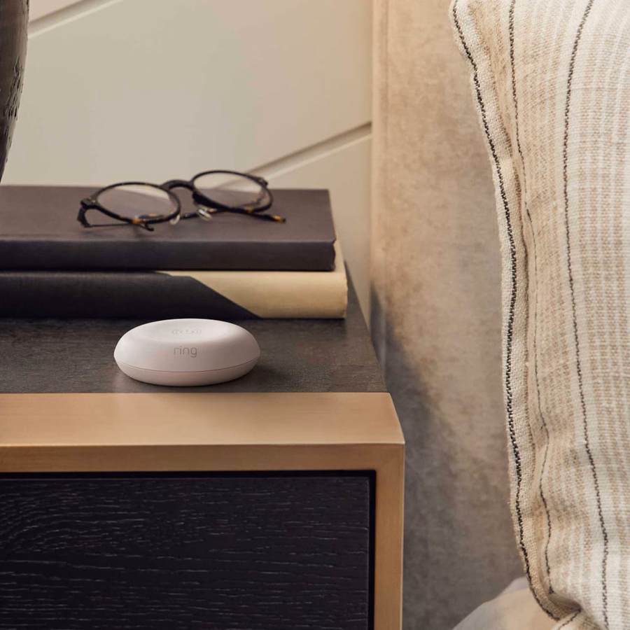 Smart Light Remote (Συμβατό με Ring Smart Fan Control, Smart Light Switch και Smart Plug)