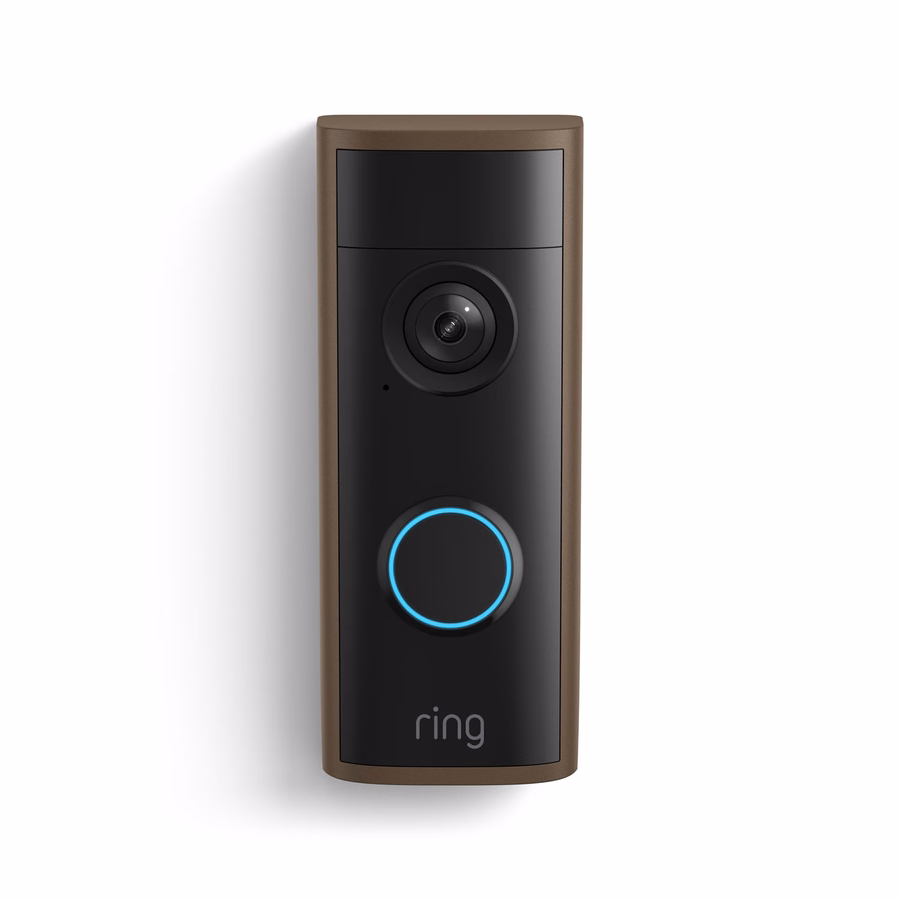 Peephole Cam 2K Το νεότερο μοντέλο