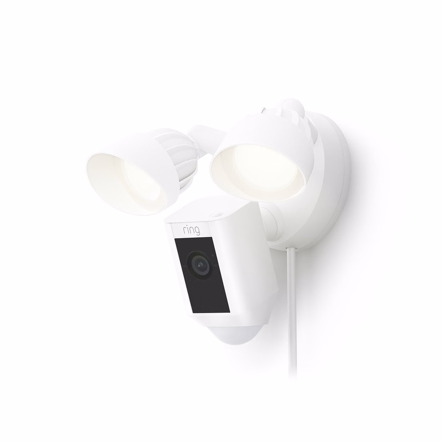 Floodlight Cam Plus