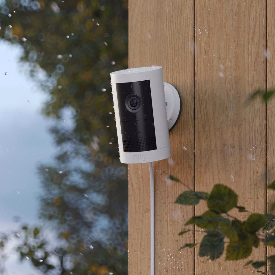 Outdoor Cam Plus - με Retinal 2K