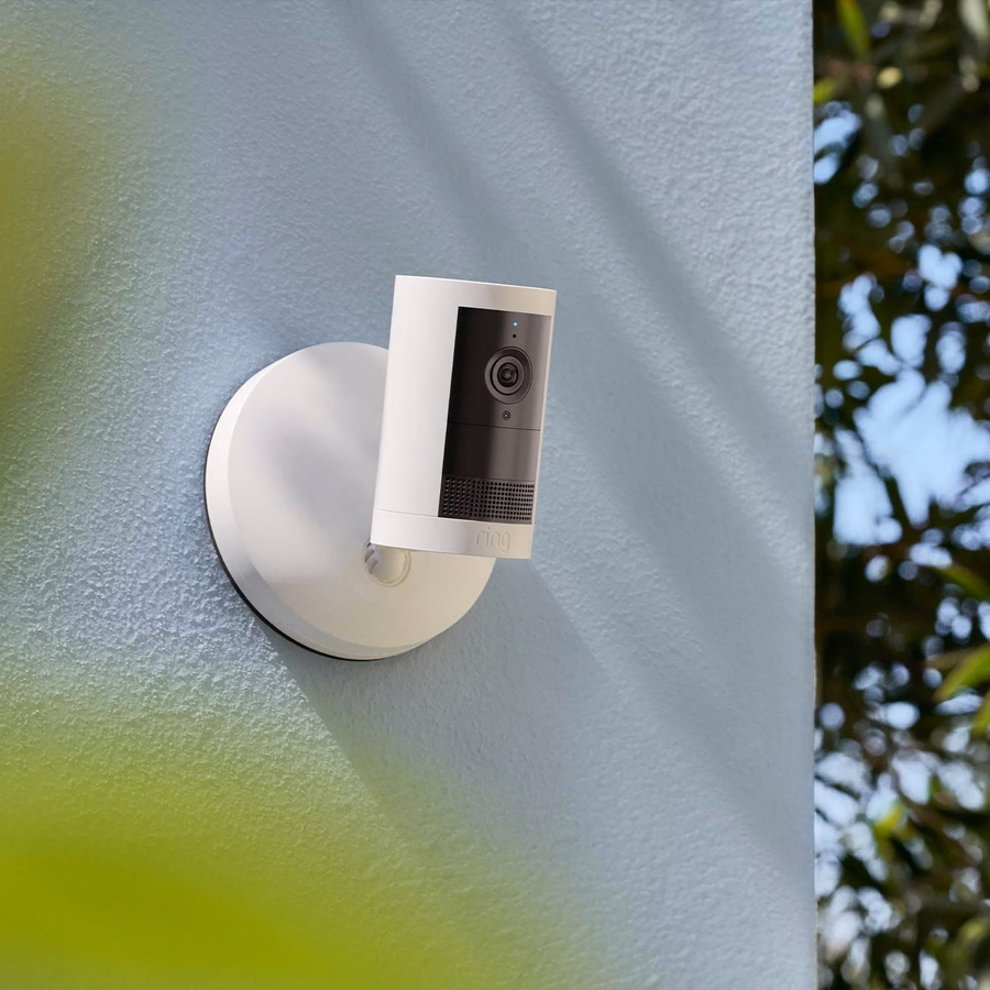 Outdoor Cam Plus - με Retinal 2K