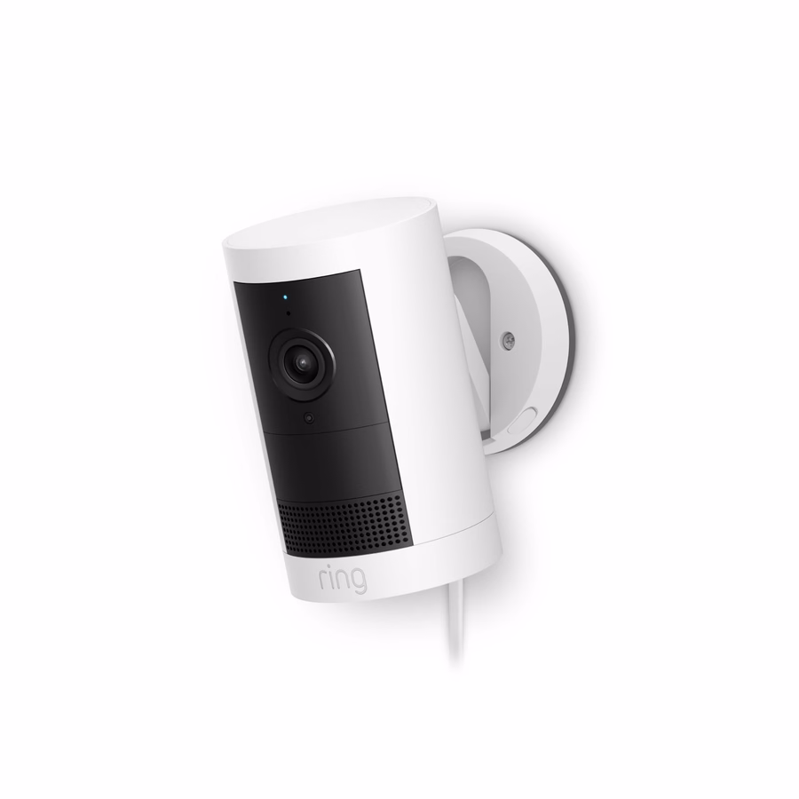 Outdoor Cam Plus - με Retinal 2K