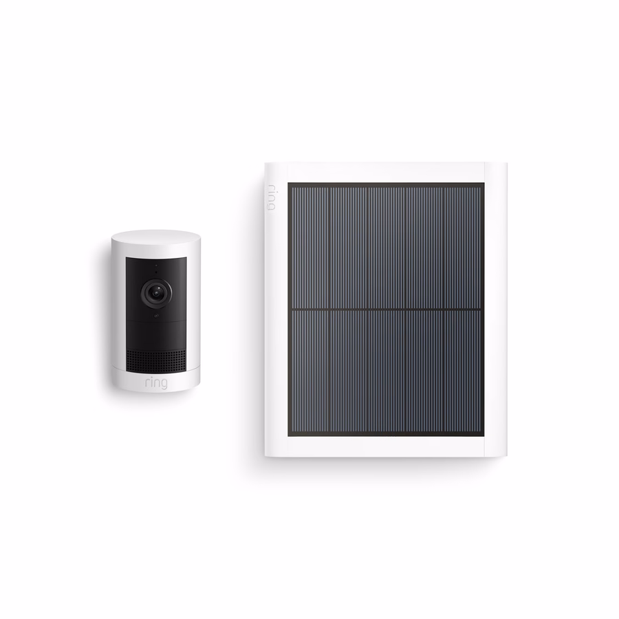 Outdoor Cam Plus - με Retinal 2K