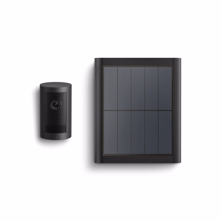 Outdoor Cam Plus - με Retinal 2K