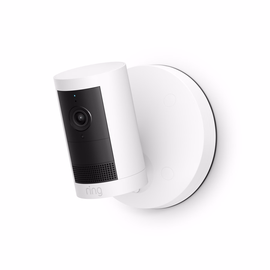 Outdoor Cam Plus - με Retinal 2K