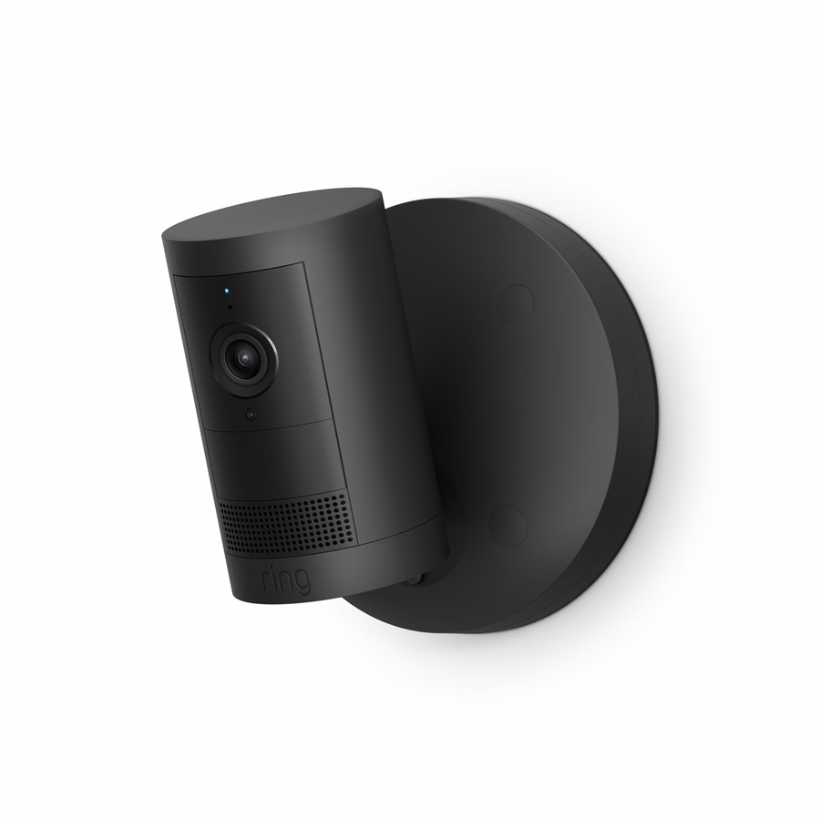 Outdoor Cam Plus - με Retinal 2K