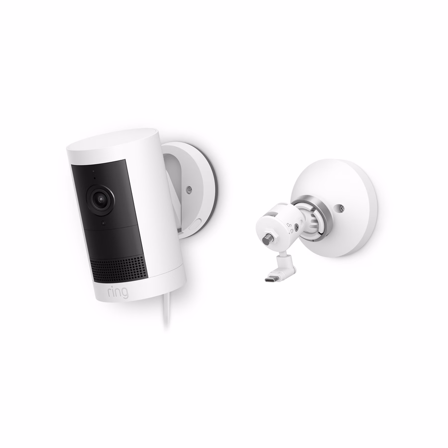 Outdoor Cam Plus - με Retinal 2K