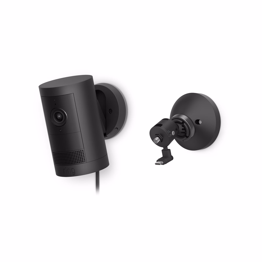 Outdoor Cam Plus - με Retinal 2K