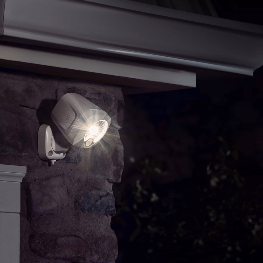 Μπαταρία Smart Lighting Spotlight