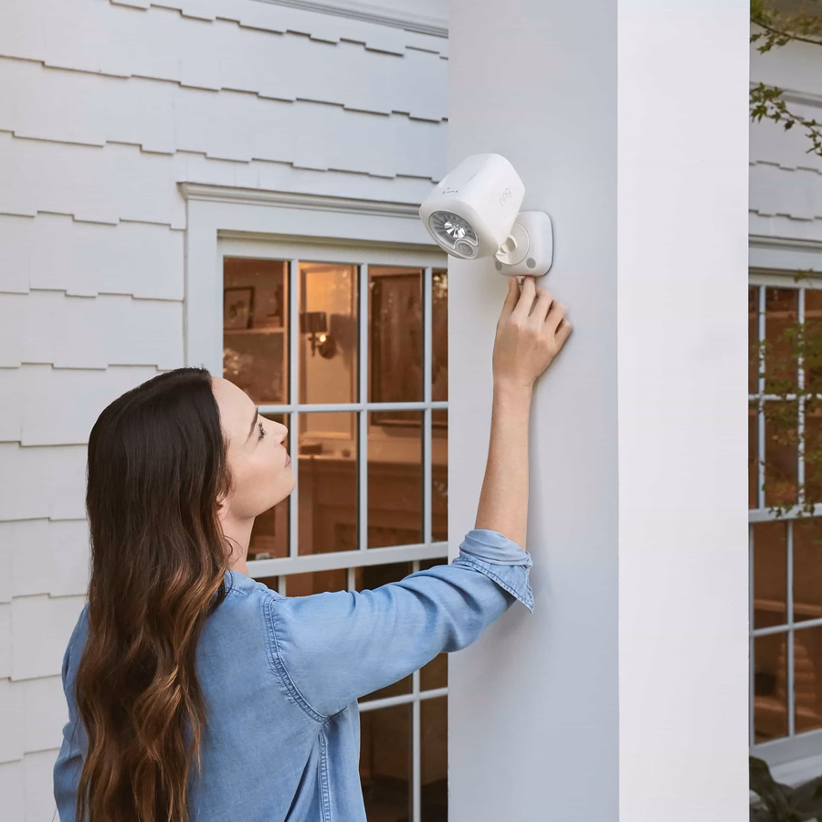 Μπαταρία Smart Lighting Spotlight