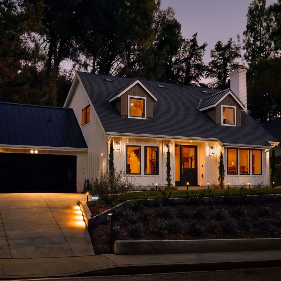 Μπαταρία Smart Lighting Spotlight