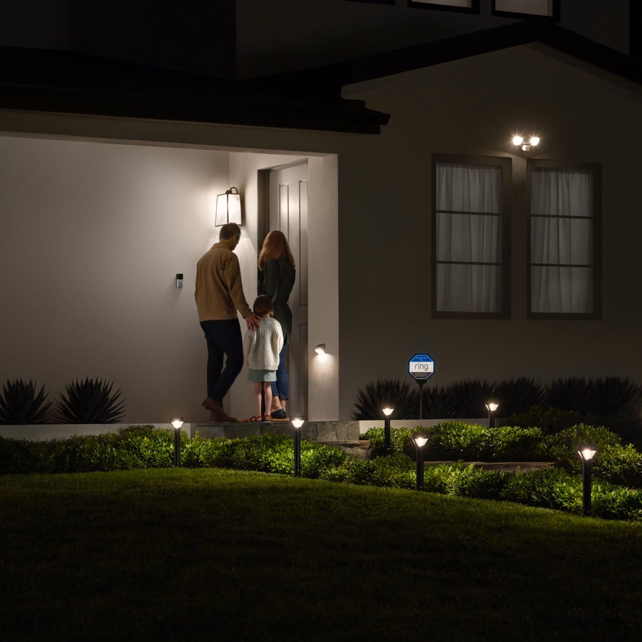 Μπαταρία Smart Lighting Pathlight