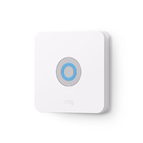 Κιτ ασφαλείας 8 τεμαχίων συναγερμού + Schlage Connect Smart Deadbolt 2ης γενιάς