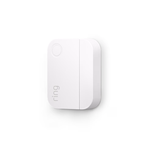 Κιτ ασφαλείας 8 τεμαχίων συναγερμού + Schlage Connect Smart Deadbolt 2ης γενιάς